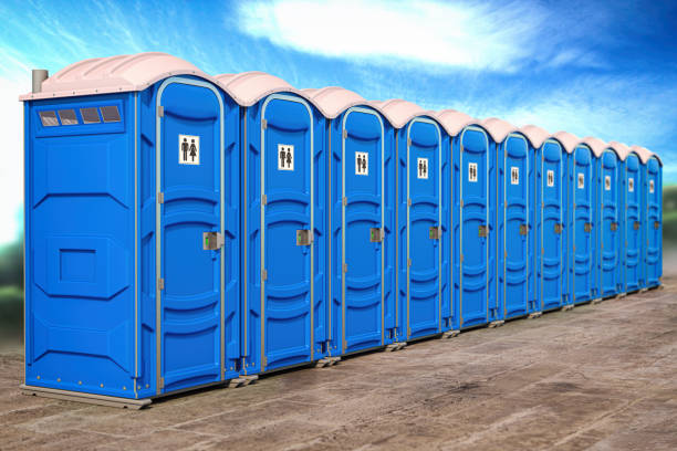 Best Portable Restroom Setup and Delivery  in Summit, NJ