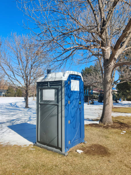 Best Portable Restroom Removal and Pickup  in Summit, NJ