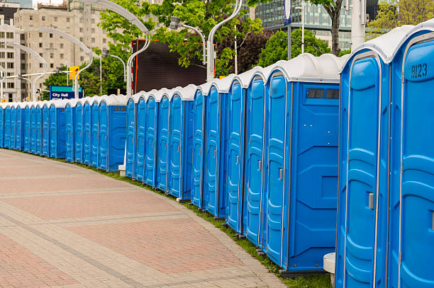 Trusted Summit, NJ Portable Potty Rental Experts